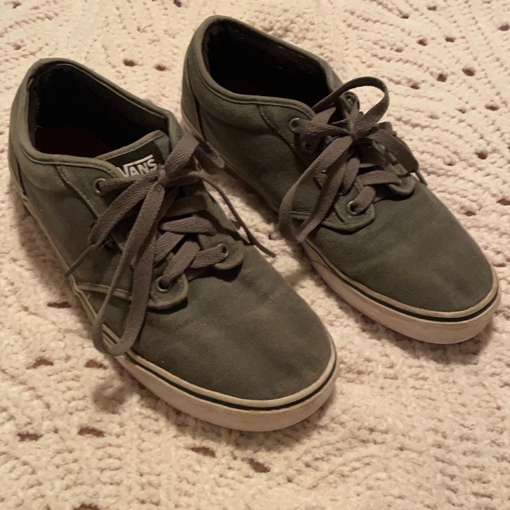 Vans Sneakers